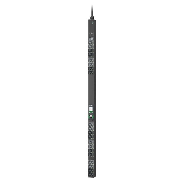 APC APDU10150SW - Switched, 0U, 32A, 230V, 20x C13/15 + 20x C13/15/19/21, IEC309 32A stekker (APDU10150SW)