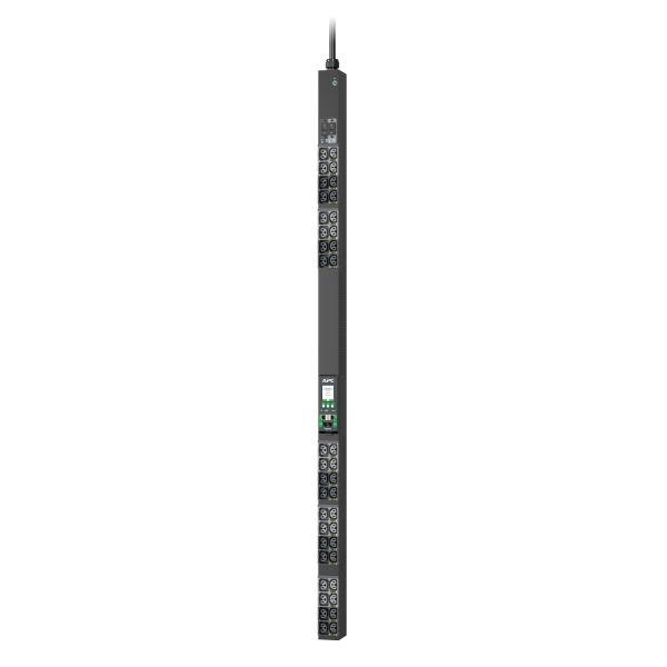 APC APDU10150SW - Switched, 0U, 32A, 230V, 20x C13/15 + 20x C13/15/19/21, IEC309 32A stekker (APDU10150SW)