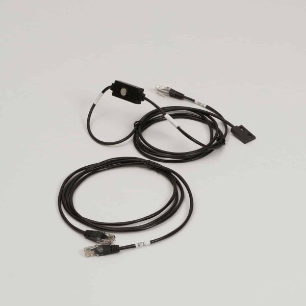 APC Netshelter Rack PDU geavanceerde deurschakelaar (APDU1303)