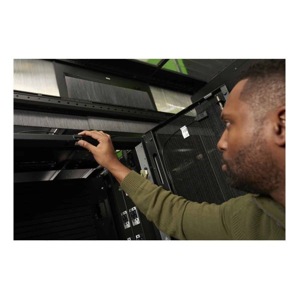 APC Netshelter Rack PDU geavanceerde deurschakelaar (APDU1303)