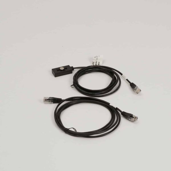 APC Netshelter Rack PDU geavanceerde temperatuursensor (APDU1335T) APC Netshelter Rack PDU geavanceerde temperatuursensor (APDU1335T)