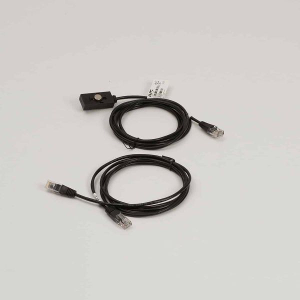 APC Netshelter Rack PDU geavanceerde temperatuur- en vochtigheidssensor (APDU1335TH)