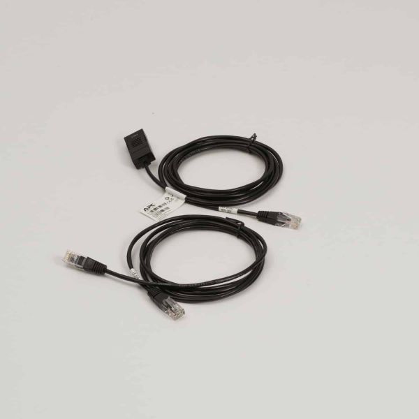 APC Netshelter Rack PDU geavanceerde temperatuur- en vochtigheidssensor (APDU1335TH)