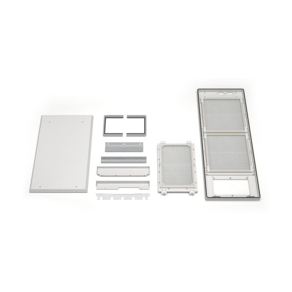 APC Galaxy VS IP52/NEMA12 kit voor 521mm (20,5in) brede UPS (GVSOPT033)
