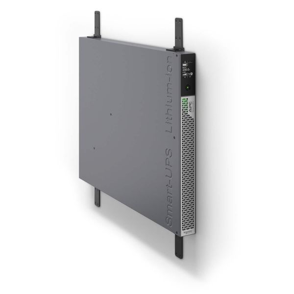 APC Smart-UPS Ultra Li-Ion SRTL3KRM1UINC, 3KW, 1U Rack/Tower/Wall, 3x C13 & 2x C19, NMC (SRTL3KRM1UINC) 8/14 APC Smart-UPS Ultra Li-Ion SRTL3KRM1UINC, 3KW, 1U Rack/Tower/Wall, 3x C13 & 2x C19, NMC (SRTL3KRM1UINC)