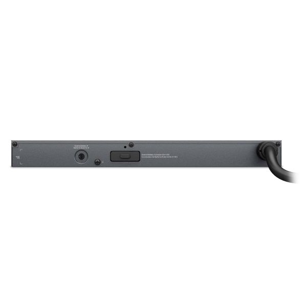 APC Smart-UPS Ultra Li-Ion SRTL50RMBP1U-LI - Extern batterij pakket, rackmountable (SRTL50RMBP1U-LI)