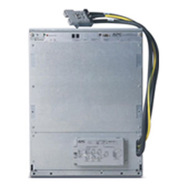 APC SYMMETRA LX 9-ACCU, XR-FRAME VOOR REKMONTAGE, 230 V (SYBSC500K500)