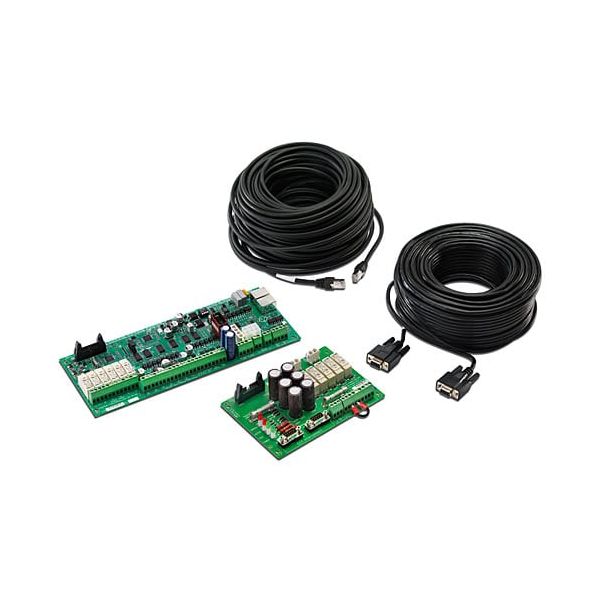 APC SYOPT007 netvoeding & inverter (SYOPT007)