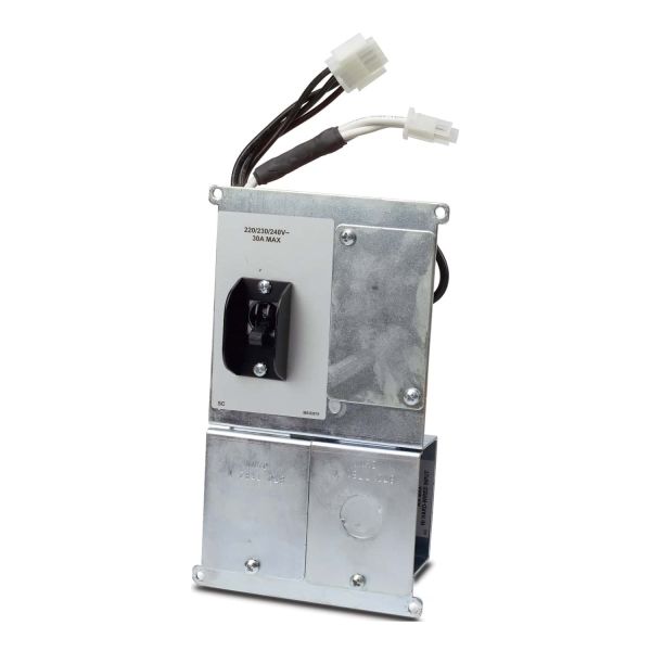 APC Symmetra RM 2-6kVA 230V vaste bedradingskit (SYPF250KD)