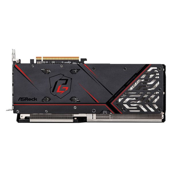 Asrock 90-GA4BZZ-00UANF videokaart AMD Radeon RX 7600 8 GB GDDR6 (90-GA4BZZ-00UANF)