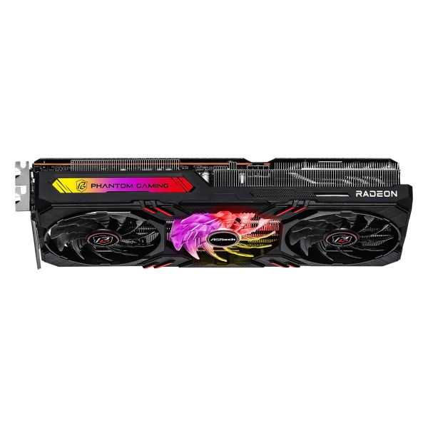 Asrock 90-GA4BZZ-00UANF videokaart AMD Radeon RX 7600 8 GB GDDR6 (90-GA4BZZ-00UANF)