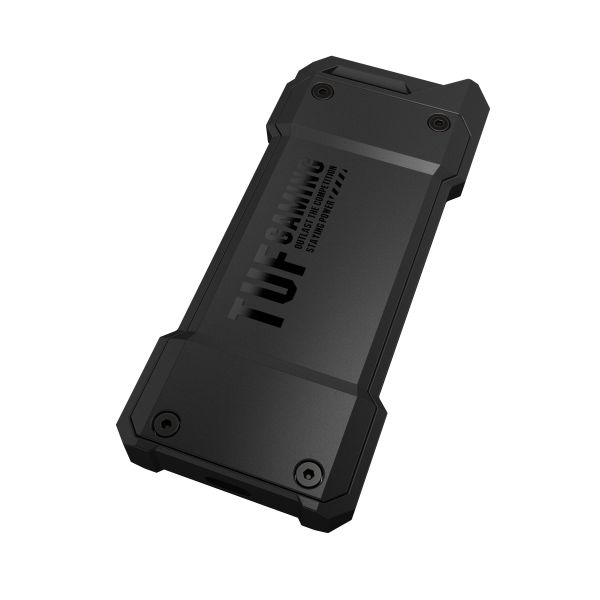 ASUS TUF Gaming AS1000 1 TB USB Type-C 3.2 Gen 2 (3.1 Gen 2) Zwart (90DD02Q0-M09000)