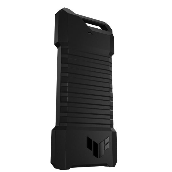 ASUS TUF Gaming AS1000 1 TB USB Type-C 3.2 Gen 2 (3.1 Gen 2) Zwart (90DD02Q0-M09000)