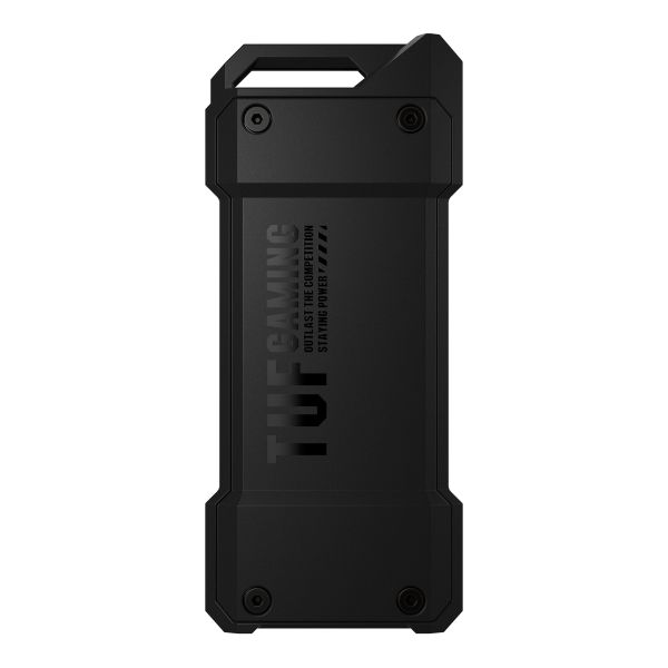 ASUS TUF Gaming AS1000 1 TB USB Type-C 3.2 Gen 2 (3.1 Gen 2) Zwart (90DD02Q0-M09000)
