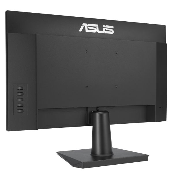 ASUS VA27EHF computer monitor 68,6 cm (27") 1920 x 1080 Pixels Full HD LCD Zwart (90LM0550-B04170)