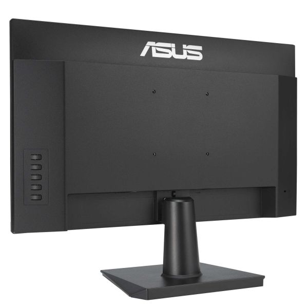 ASUS VA27EHF computer monitor 68,6 cm (27") 1920 x 1080 Pixels Full HD LCD Zwart (90LM0550-B04170) ASUS VA27EHF computer monitor 68,6 cm (27") 1920 x 1080 Pixels Full HD LCD Zwart (90LM0550-B04170)