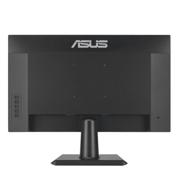 ASUS VA24EHF computer monitor 60,5 cm (23.8") 1920 x 1080 Pixels Full HD LCD Zwart (90LM0560-B04170)