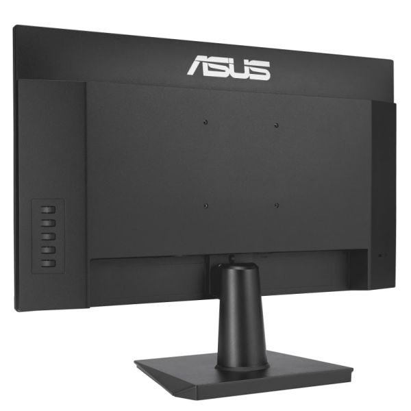ASUS VA24EHF computer monitor 60,5 cm (23.8") 1920 x 1080 Pixels Full HD LCD Zwart (90LM0560-B04170)
