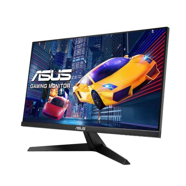 ASUS VY249HGE computer monitor 60,5 cm (23.8") 1920 x 1080 Pixels Full HD Zwart (90LM06A5-B02370)