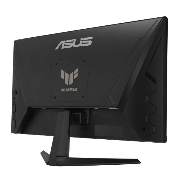 ASUS TUF Gaming VG246H1A computer monitor 60,5 cm (23.8") 1920 x 1080 Pixels Full HD LED Zwart (90LM08F0-B01170)