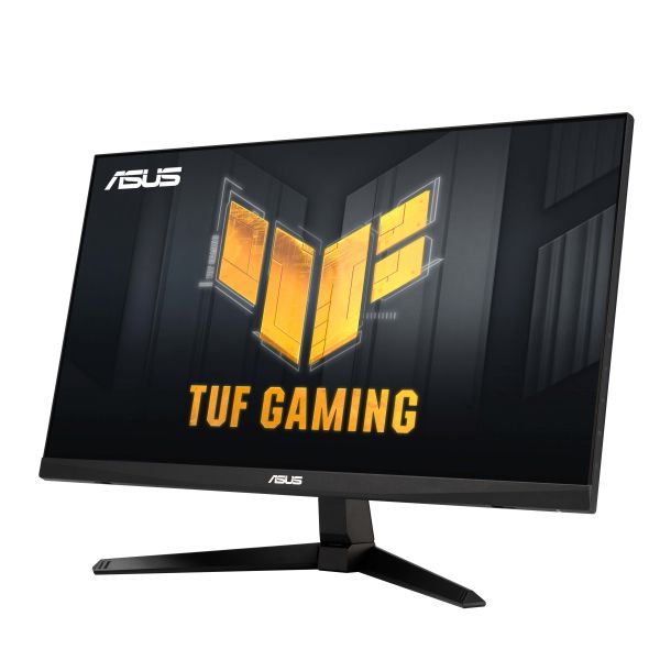 ASUS TUF Gaming VG246H1A computer monitor 60,5 cm (23.8") 1920 x 1080 Pixels Full HD LED Zwart (90LM08F0-B01170)