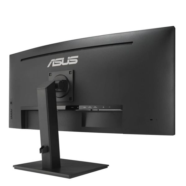 ASUS VA34VCPSN 86,4 cm (34") 3440 x 1440 Pixels Zwart (90LM08JJ-B01170)
