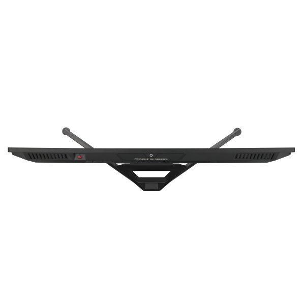 ASUS ROG Swift PG38UQ computer monitor 96,5 cm (38") 3840 x 2160 Pixels 4K Ultra HD LED Zwart (90LM08M0-B01170)