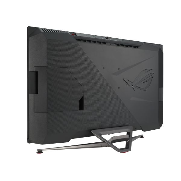 ASUS ROG Swift PG38UQ computer monitor 96,5 cm (38") 3840 x 2160 Pixels 4K Ultra HD LED Zwart (90LM08M0-B01170)
