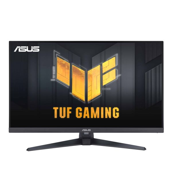 ASUS TUF Gaming VG328QA1A 80 cm (31.5") 1920 x 1080 Pixels Full HD LED Zwart (90LM08R0-B01E70)