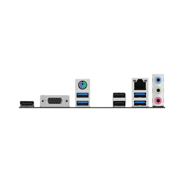 ASUS PRIME A620M-K AMD A620 Socket AM5 micro ATX (90MB1F40-M0EAY0)