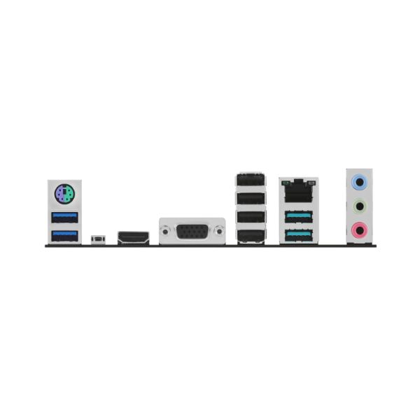 ASUS PRIME B650M-K AMD B650 Socket AM5 micro ATX (90MB1F60-M0EAY0)