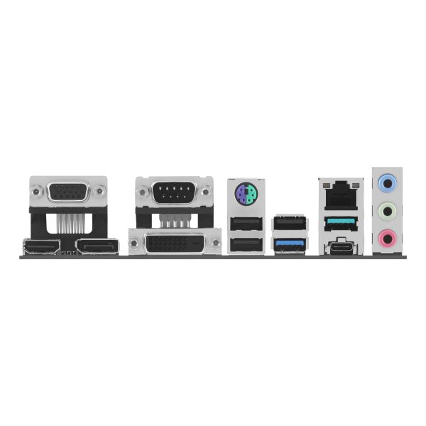 ASUS PRO A620M-C-CSM AMD A620 Socket AM5 micro ATX (90MB1F80-M0EAYC)