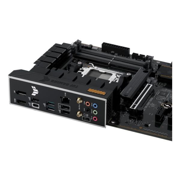 ASUS TUF GAMING A620-PRO WIFI AMD A620 Socket AM5 ATX (90MB1FR0-M0EAY0)