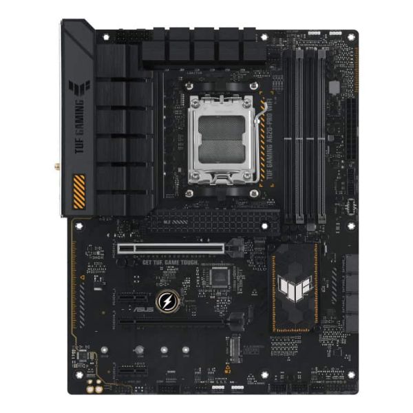 ASUS TUF GAMING A620-PRO WIFI AMD A620 Socket AM5 ATX (90MB1FR0-M0EAY0)