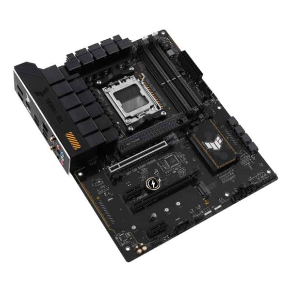 ASUS TUF GAMING A620-PRO WIFI AMD A620 Socket AM5 ATX (90MB1FR0-M0EAY0)