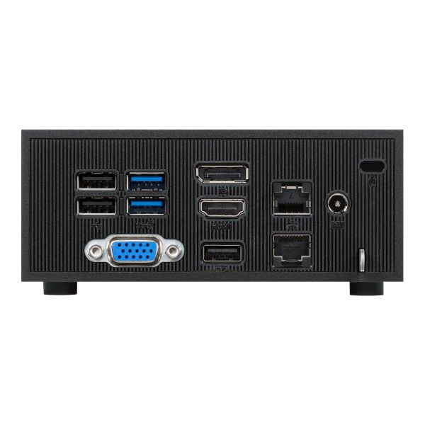 ASUS ExpertCenter PN42-BBN200MV Zwart N200 (90MR00X2-M00020)