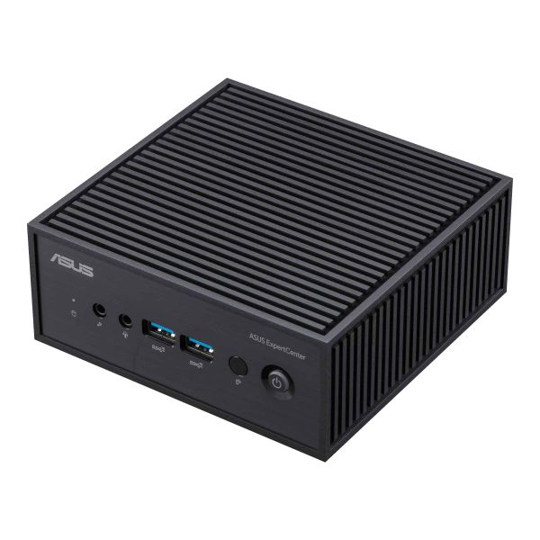 ASUS ExpertCenter PN42-BBN200MV Zwart N200 (90MR00X2-M00020)