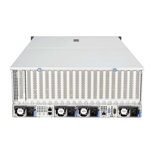 ASUS ESC8000A-E12-SKU1 LGA 6096 Rack (4U) Zilver (90SF02H1-M000K0)