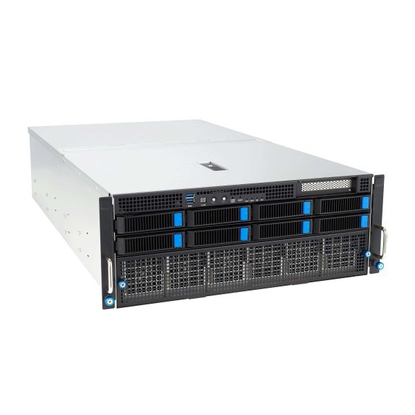 ASUS ESC8000A-E12-SKU2 Rack (4U) Zilver (90SF02H2-M001J0) ASUS ESC8000A-E12-SKU2 Rack (4U) Zilver (90SF02H2-M001J0)