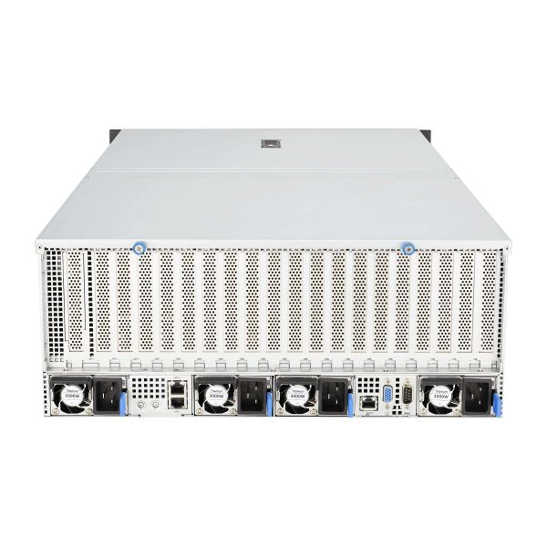 ASUS ESC8000A-E12-SKU2 Rack (4U) Zilver (90SF02H2-M001J0) ASUS ESC8000A-E12-SKU2 Rack (4U) Zilver (90SF02H2-M001J0)