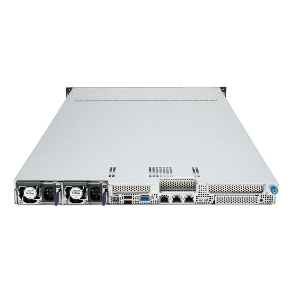 ASUS RS500A-E12-RS4U Socket SP5 Rack (1U) Zwart, Zilver (90SF02J1-M000R0) n/a ASUS RS500A-E12-RS4U Socket SP5 Rack (1U) Zwart, Zilver (90SF02J1-M000R0)