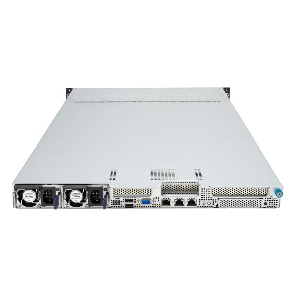 ASUS RS500A-E12-RS12U Socket SP5 Rack (1U) Grijs (90SF02J1-M000S0)