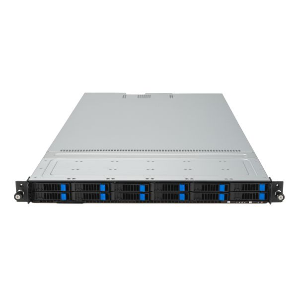 ASUS RS500A-E12-RS12U Socket SP5 Rack (1U) Grijs (90SF02J1-M000S0) n/a ASUS RS500A-E12-RS12U Socket SP5 Rack (1U) Grijs (90SF02J1-M000S0)