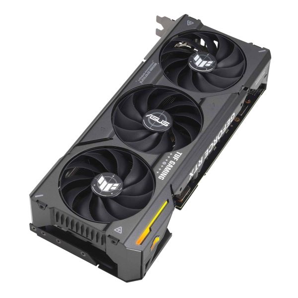 ASUS TUF Gaming TUF-RTX4070-O12G-GAMING NVIDIA GeForce RTX 4070 12 GB GDDR6X (90YV0IZ0-M0NA00) ASUS TUF Gaming TUF-RTX4070-O12G-GAMING NVIDIA GeForce RTX 4070 12 GB GDDR6X (90YV0IZ0-M0NA00)