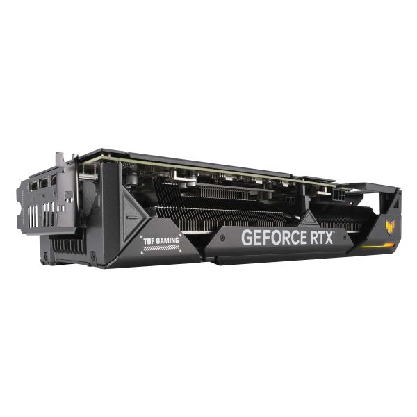 ASUS TUF Gaming TUF-RTX4070-O12G-GAMING NVIDIA GeForce RTX 4070 12 GB GDDR6X (90YV0IZ0-M0NA00) ASUS TUF Gaming TUF-RTX4070-O12G-GAMING NVIDIA GeForce RTX 4070 12 GB GDDR6X (90YV0IZ0-M0NA00)