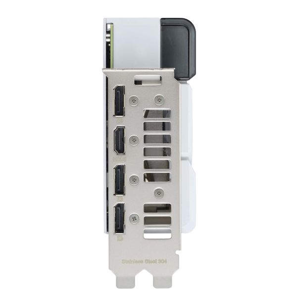 ASUS Dual -RTX4070-O12G-WHITE NVIDIA GeForce RTX 4070 12 GB GDDR6X (90YV0IZ4-M0NA00) ASUS Dual -RTX4070-O12G-WHITE NVIDIA GeForce RTX 4070 12 GB GDDR6X (90YV0IZ4-M0NA00)