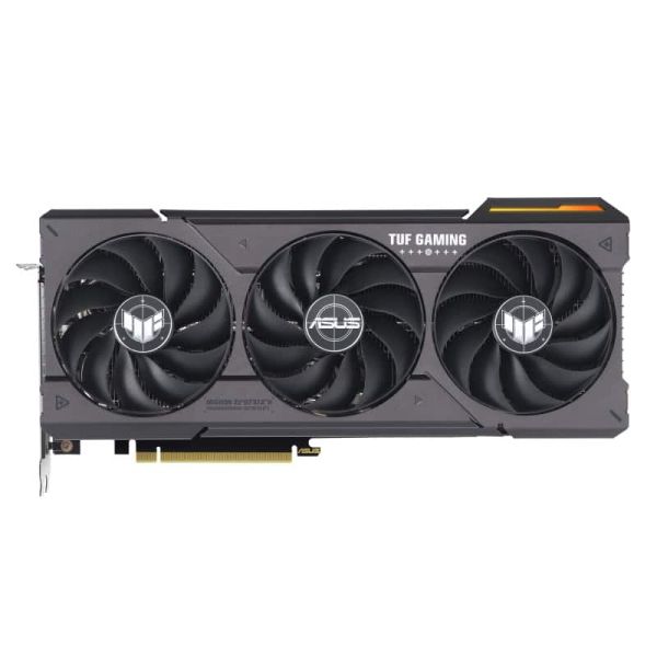 ASUS TUF Gaming TUF-RTX4060TI-O8G-GAMING NVIDIA GeForce RTX 4060 Ti 8 GB GDDR6 (90YV0J50-M0NA00)