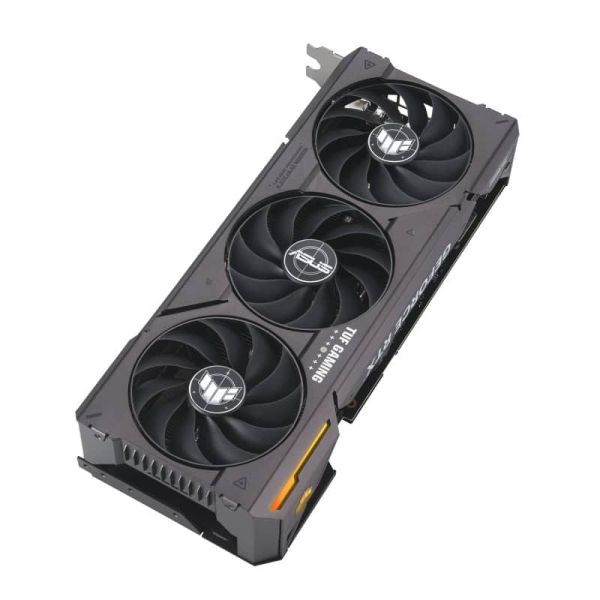 ASUS TUF Gaming TUF-RTX4060TI-O8G-GAMING NVIDIA GeForce RTX 4060 Ti 8 GB GDDR6 (90YV0J50-M0NA00)