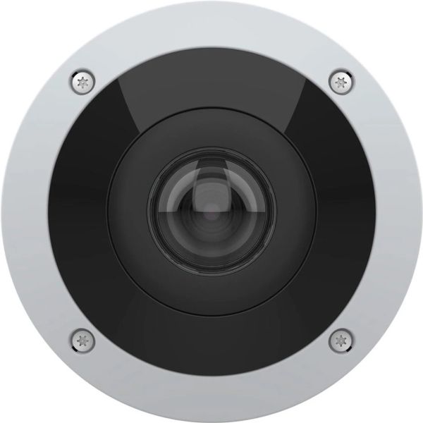 Axis M4317-PLVE Mini Dome IP66 IK10 (02510-001)