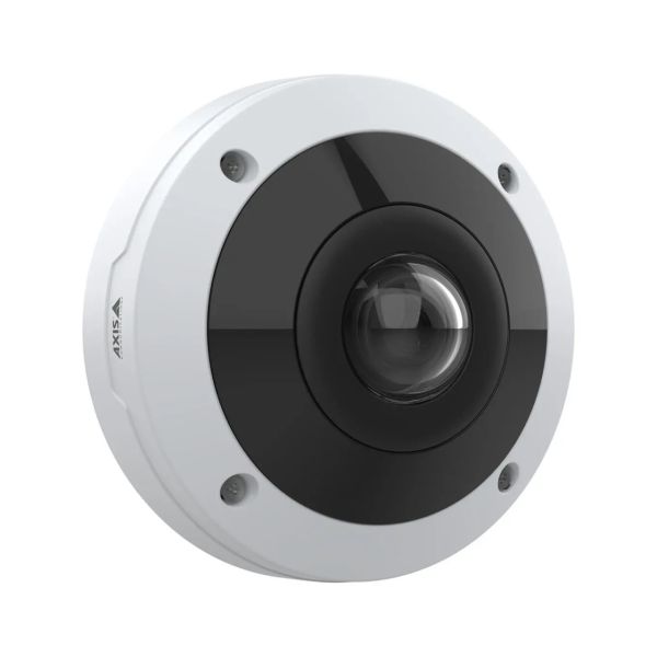 Axis M4318-PLVE Mini Dome Camera IK10 IP66 (02511-001)